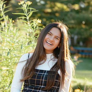 Meet your Posher, Isabelle